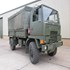 Used Bedford TM 4x4 winch truck - 33002 for sale